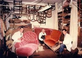 Ateliers Anger 1953 - Réalisation restauration 36