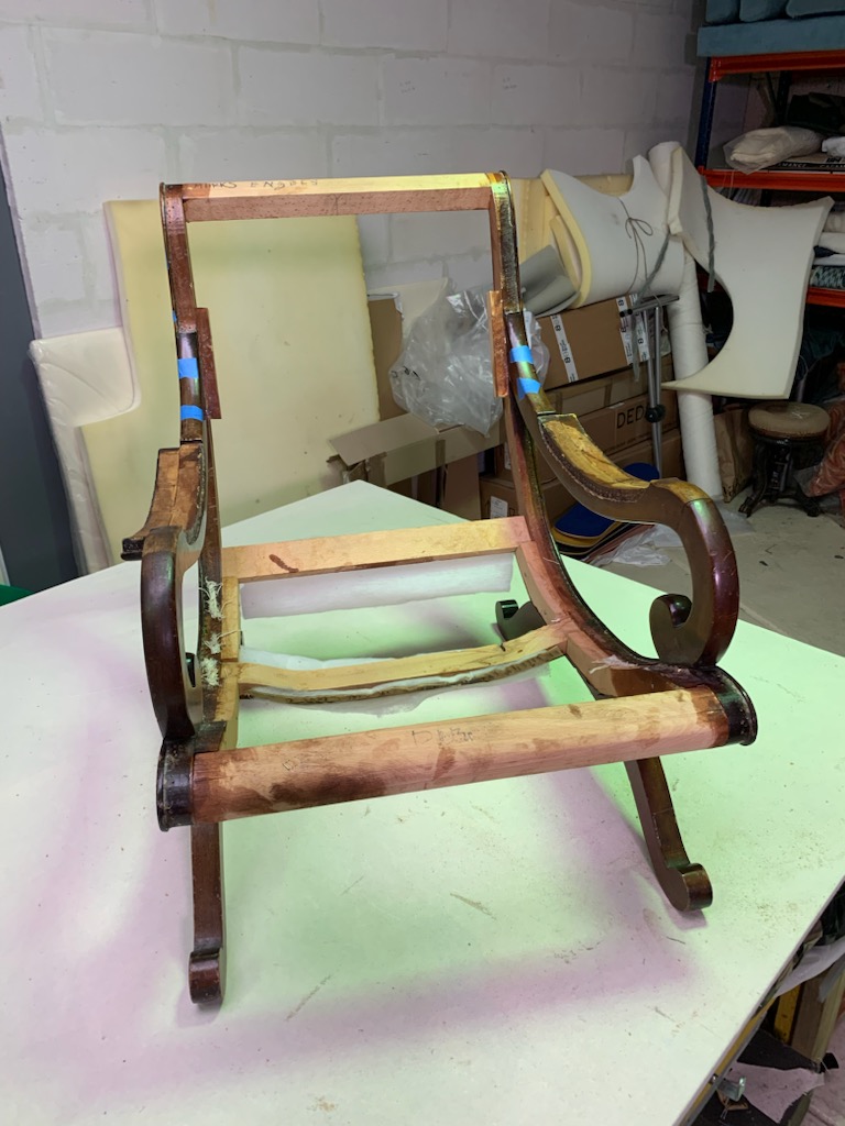 Ateliers Anger 1953 - Réalisation restauration 4