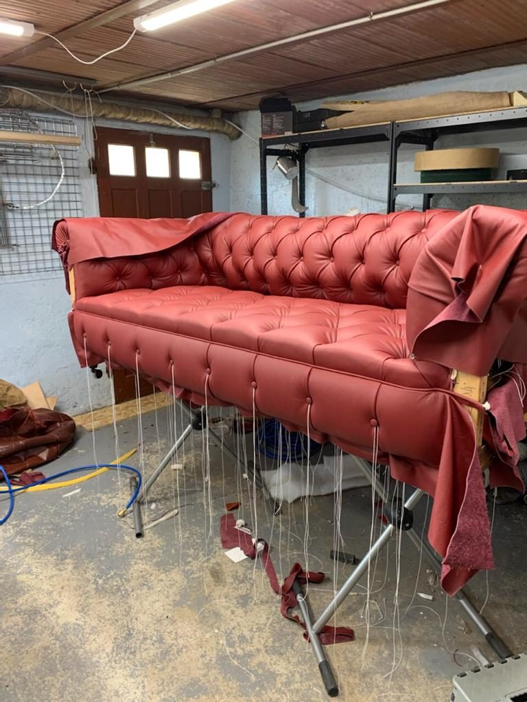 Ateliers Anger 1953 - Réalisation restauration 13