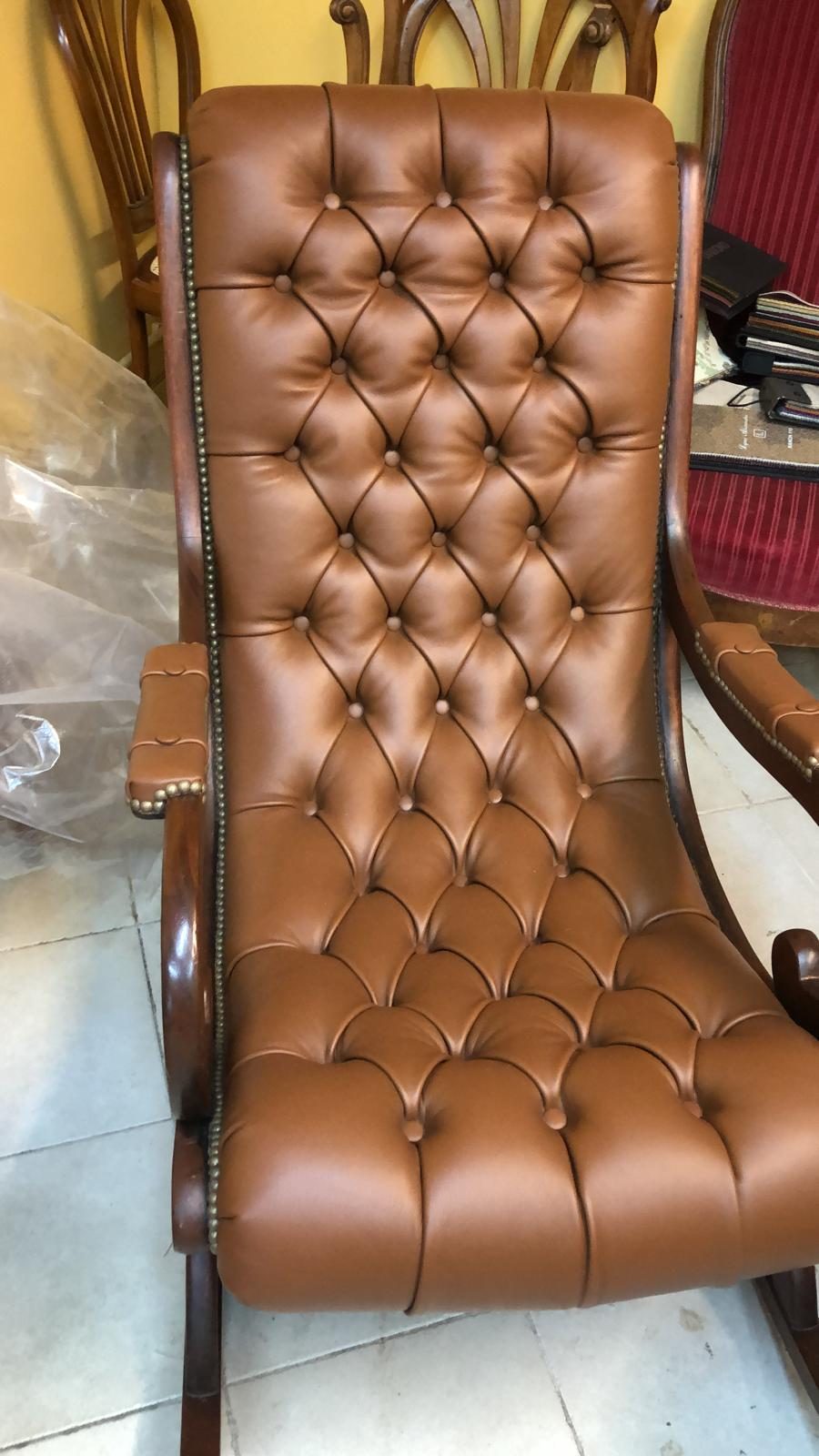 Ateliers Anger 1953 - Réalisation restauration 14