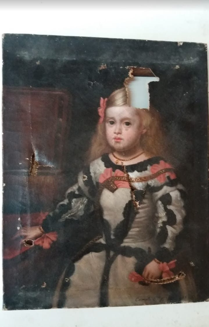 Ateliers Anger 1953 - Réalisation restauration 31